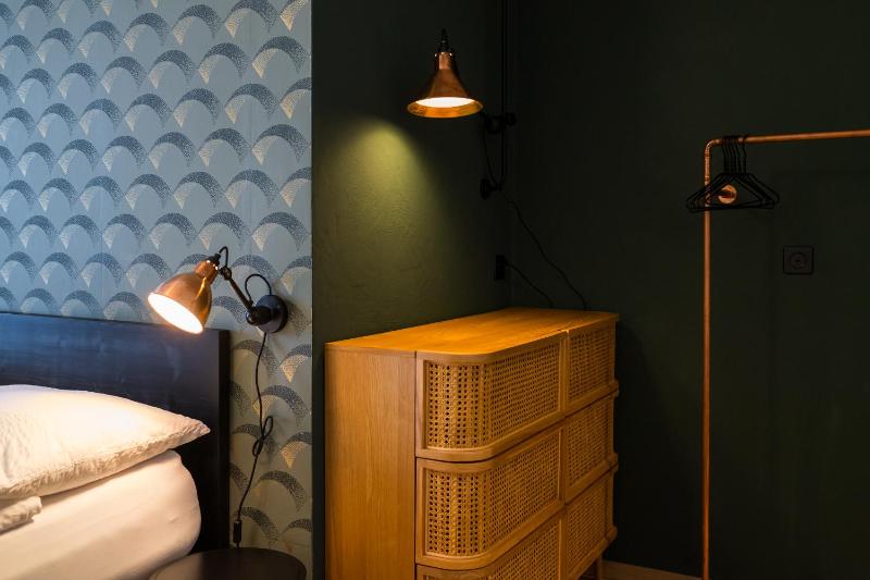 Junior Suite with Terrace image 2