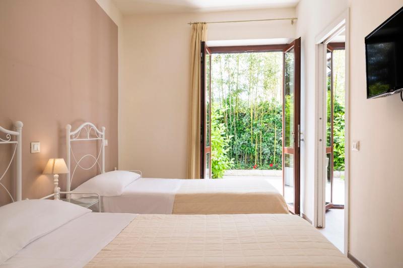 Hotel Giardino Suites&Spa - image 12