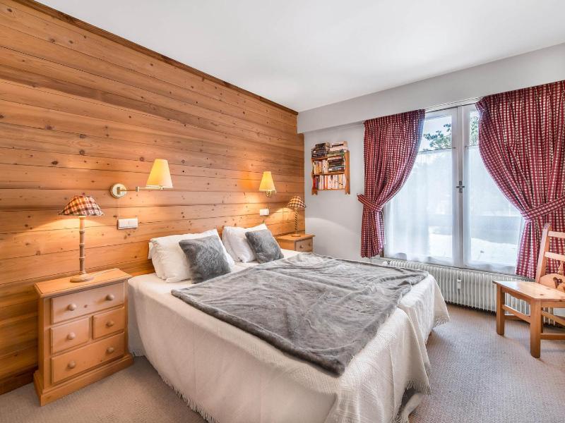 Appartement 2 chambres avec balcon parking piscine et Wi-Fi pres du centre de Megeve - FR-1-453-175 - image 5