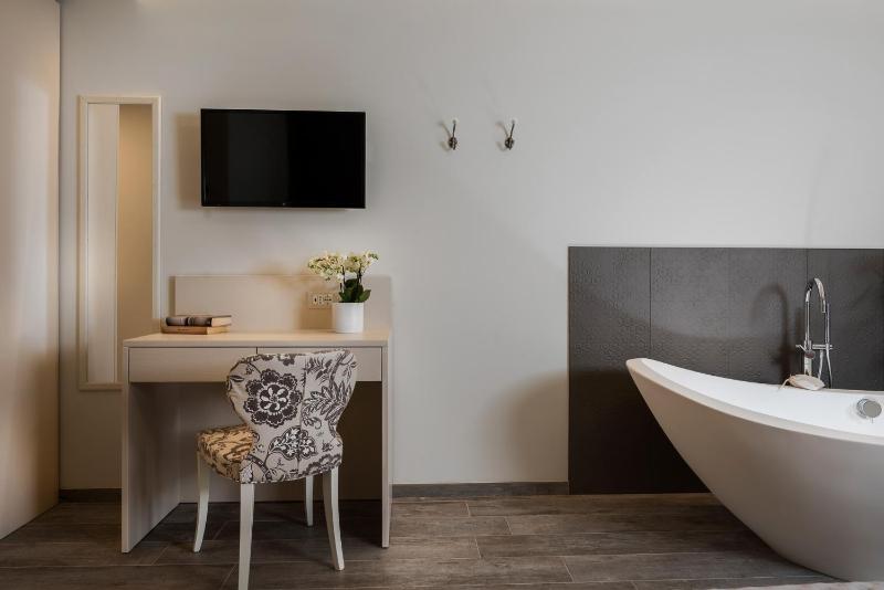 Hotel Giardino Suites&Spa - image 21