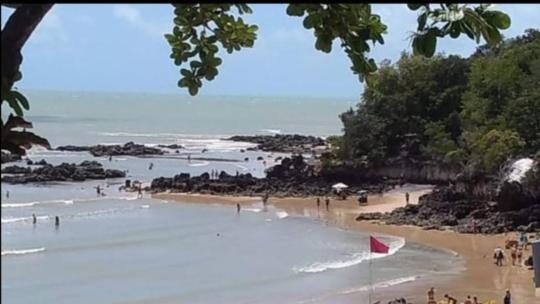 Coco Beach Apart 5B - image 2