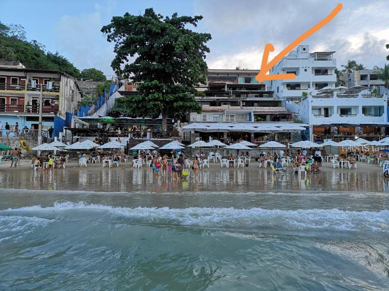 Coco Beach Apart 5B - image 22