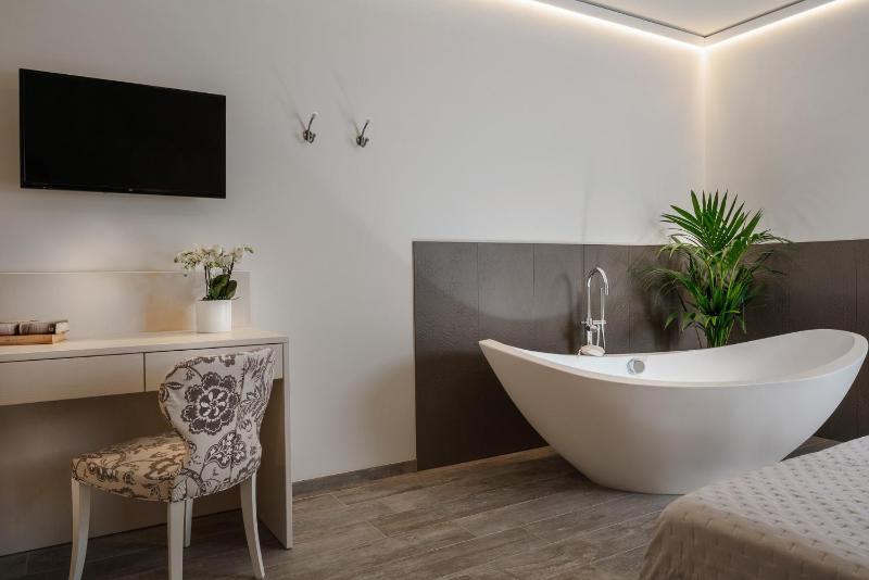 Hotel Giardino Suites&Spa - image 4