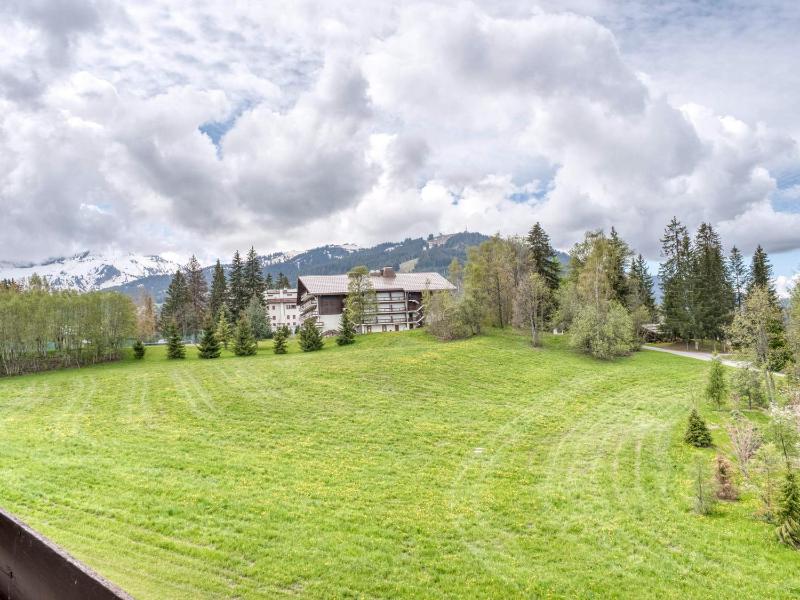 Appartement 4 Chambres a Megeve Mont d'Arbois Proche Pistes et Golf 120m2 Terrasse Wi-Fi Parking - FR-1-453-241 - image 5