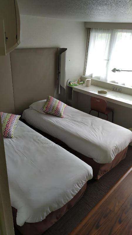 New Generation Triple Room (1 Double Bed + 1 Junior Bed) image 2