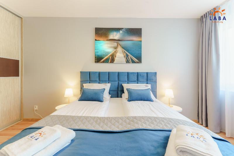 LABA Kołobrzeg Apartamenty Zielone Tarasy - image 8