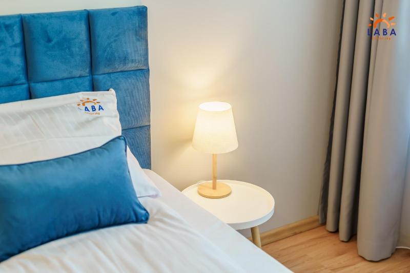 LABA Kołobrzeg Apartamenty Zielone Tarasy - image 18