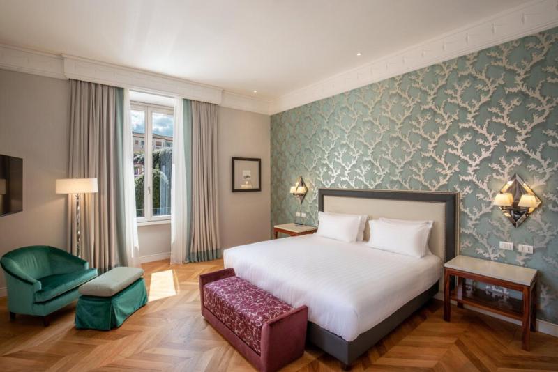 Junior Suite image 1