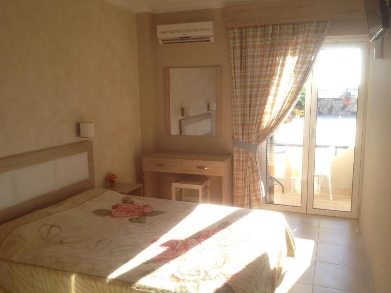Two-Bedroom Apartment image 1