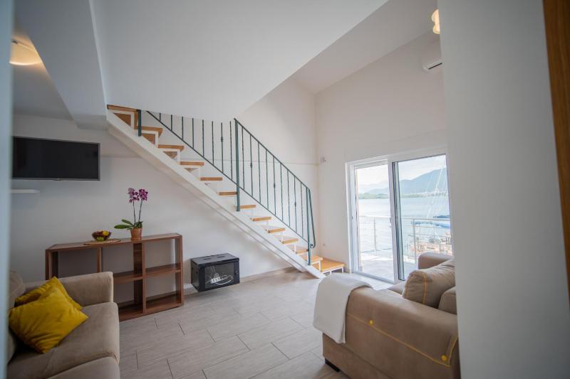 Duplex Apartment image 1