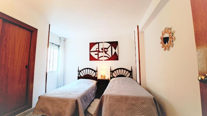 Apartamentos Cumbres Familidays 033 - image 28
