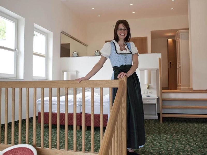 Deluxe Room - Hypoallergenic image 3