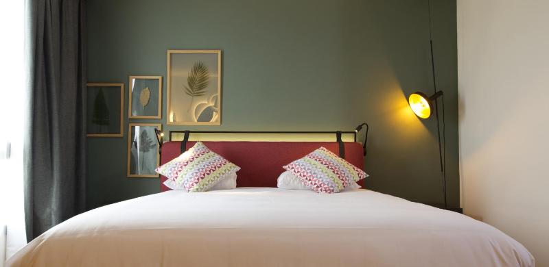 Executive Double Room image 1