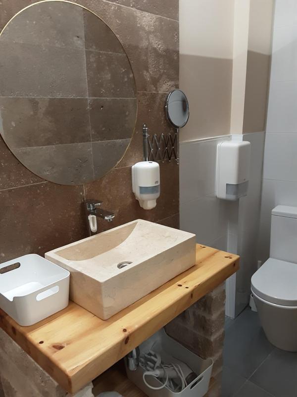 Two-Bedroom Apartment image 4