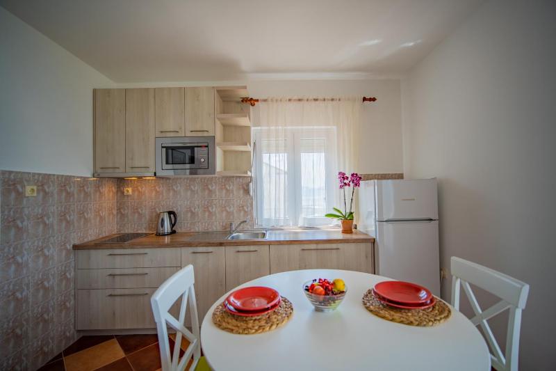 Apartment with Terrace image 1