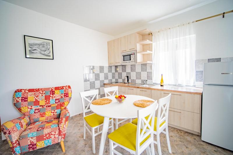 Apartment - Ground Floor image 1