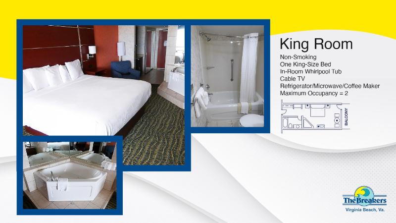 The Breakers Resort Inn - image 33