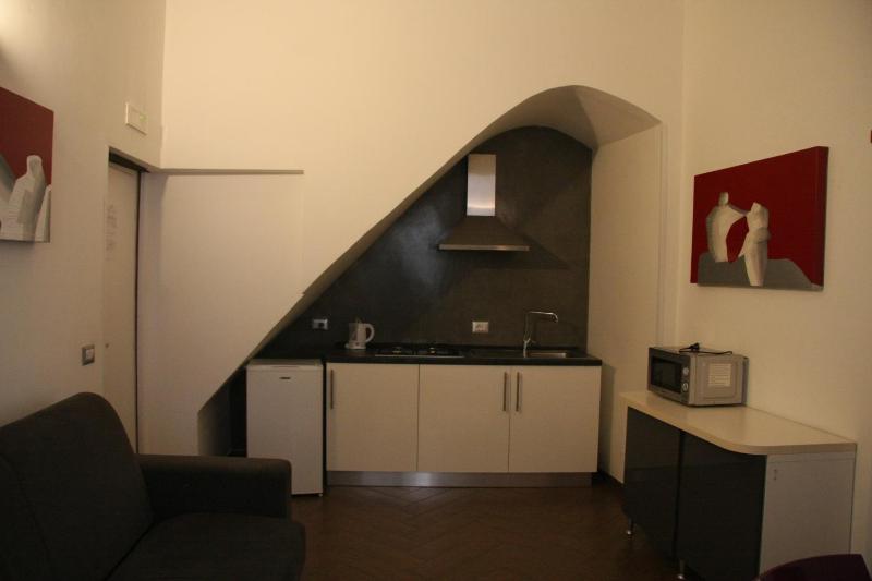 Palazzo della Poesia Casa Vacanze - image 24