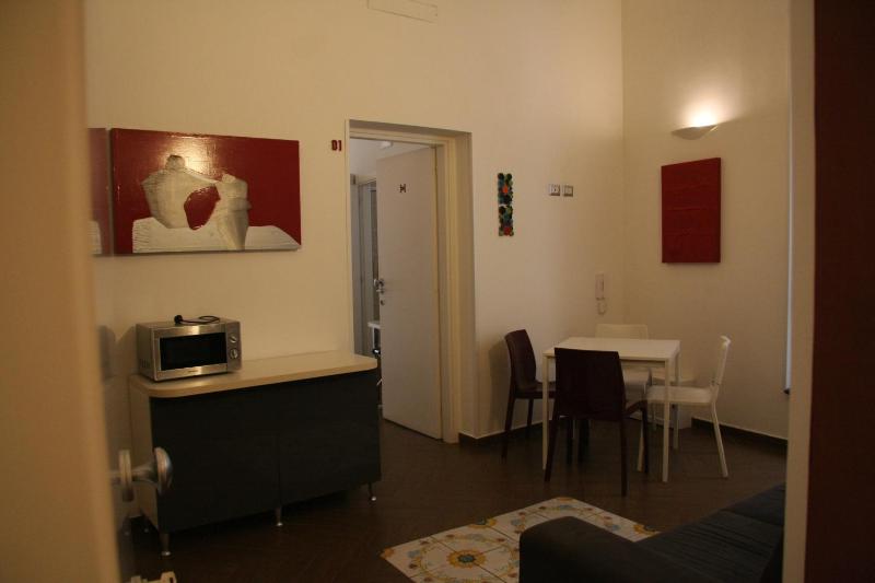 Palazzo della Poesia Casa Vacanze - image 14