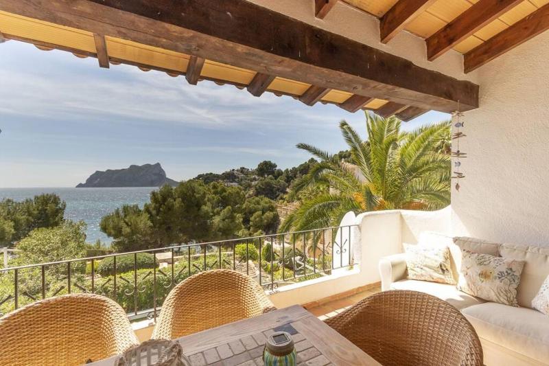 Bungalow Pinets by Costa CarpeDiem - image 12