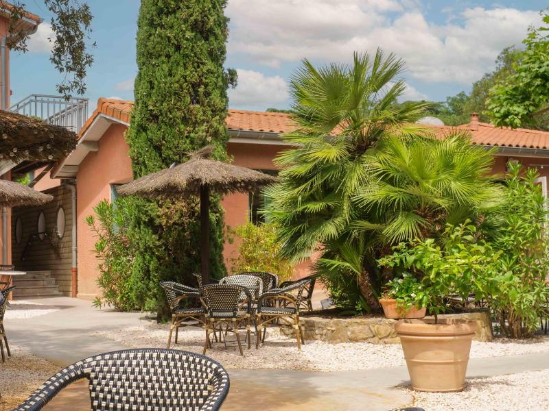 Lou Riou Village Vacances - image 17