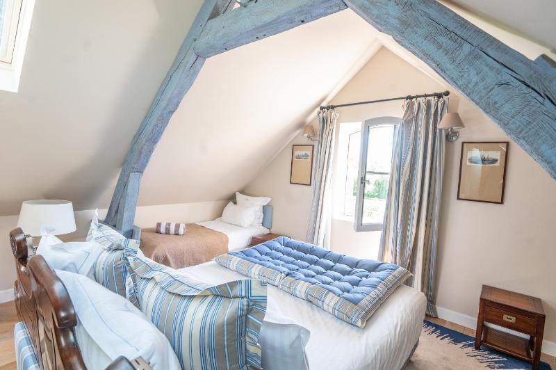 Duplex Apartment - 2 Bedrooms. image 4