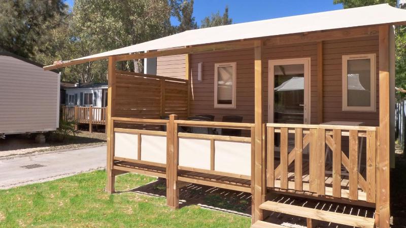 Mobil-home Idaho Standard 4 pers. image 3
