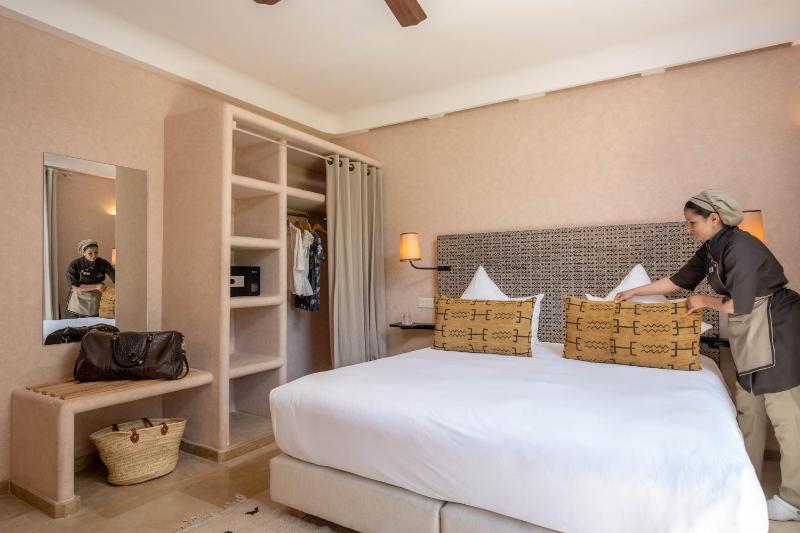 Oasis lodges - image 8
