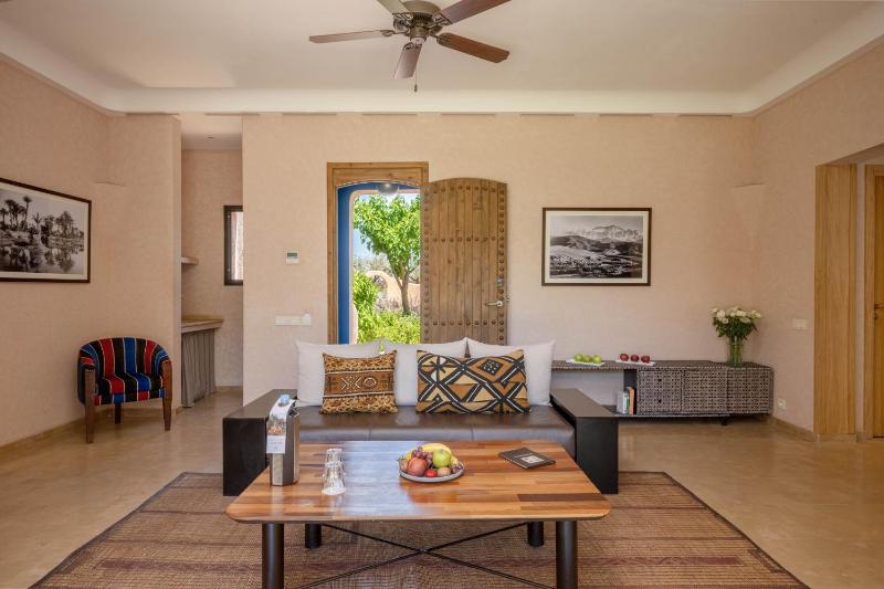 Oasis lodges - image 6