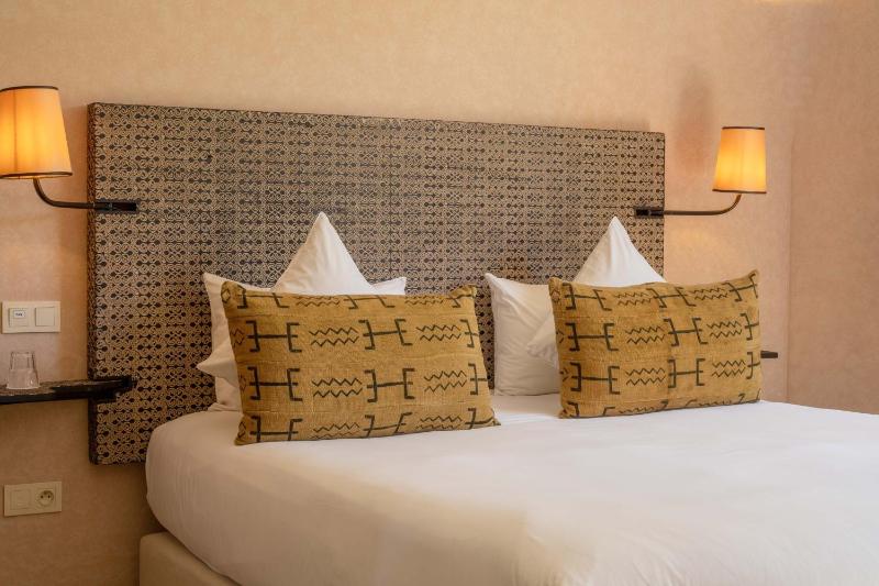 Oasis lodges - image 10