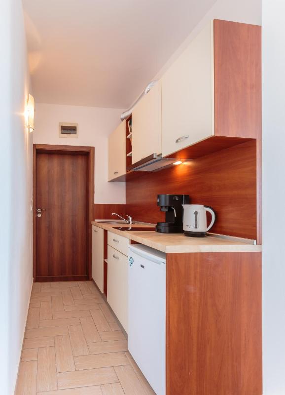 Via Pontica 123 Guest Apartments - image 10