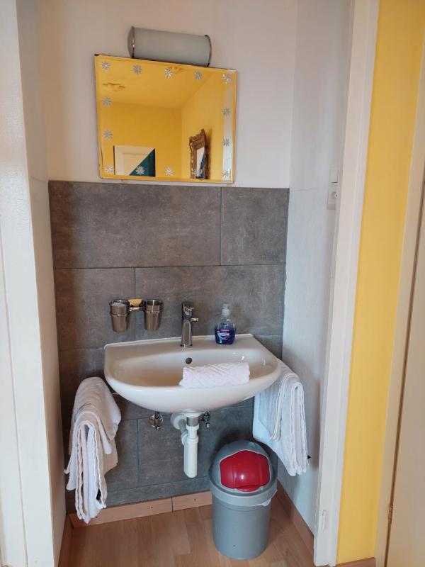 Oldtown Hostel Otter - image 10