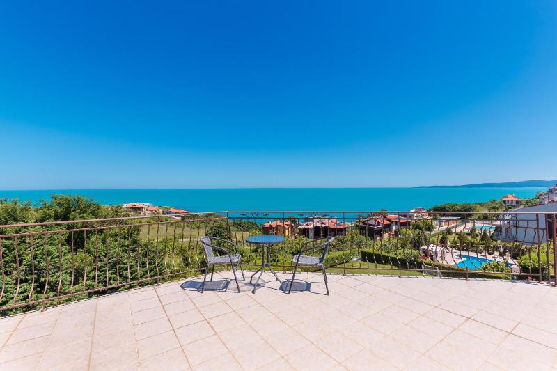 Via Pontica 123 Guest Apartments - image 14