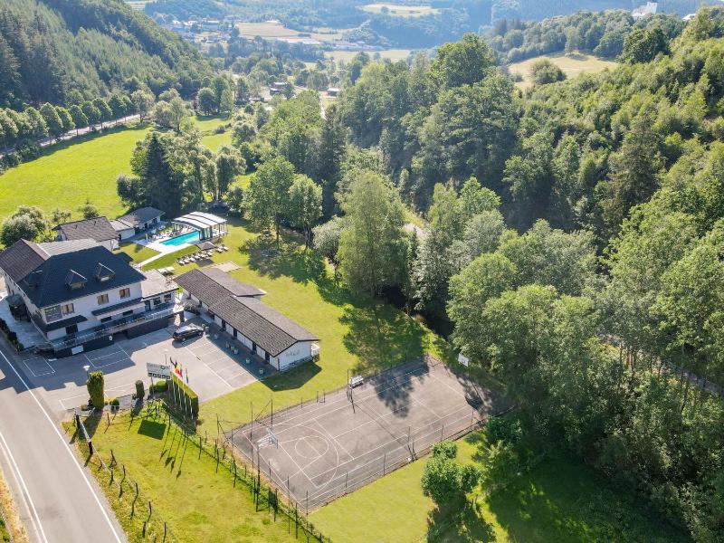 Family Room with Terrace image 2