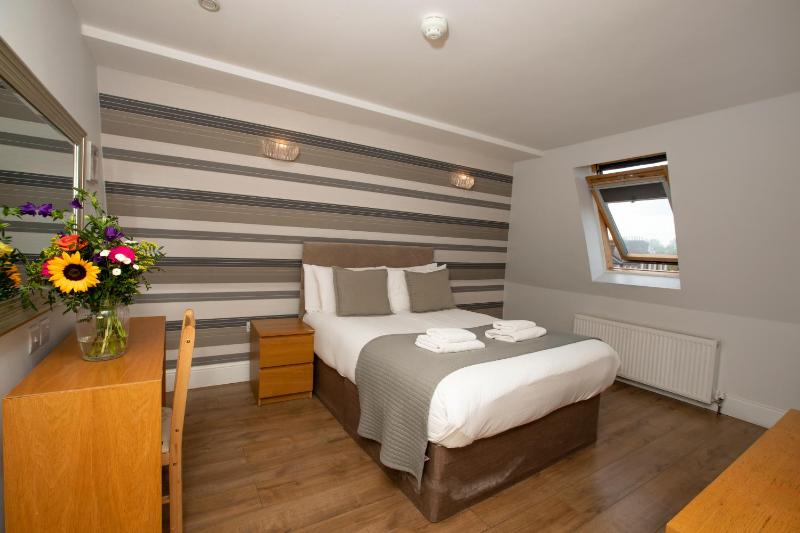 Executive Studio Apartment image 4