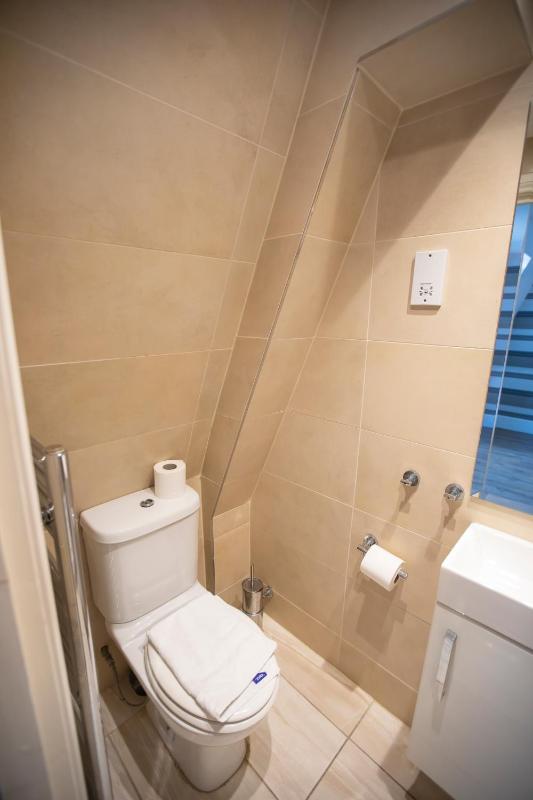 Executive Studio Apartment image 2