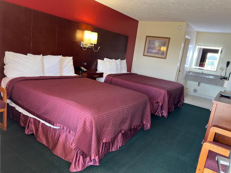 Superior Queen Room image 3