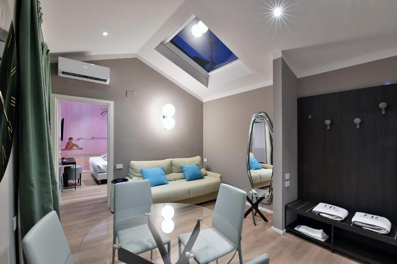 Hotel Residence Esplanade - image 29