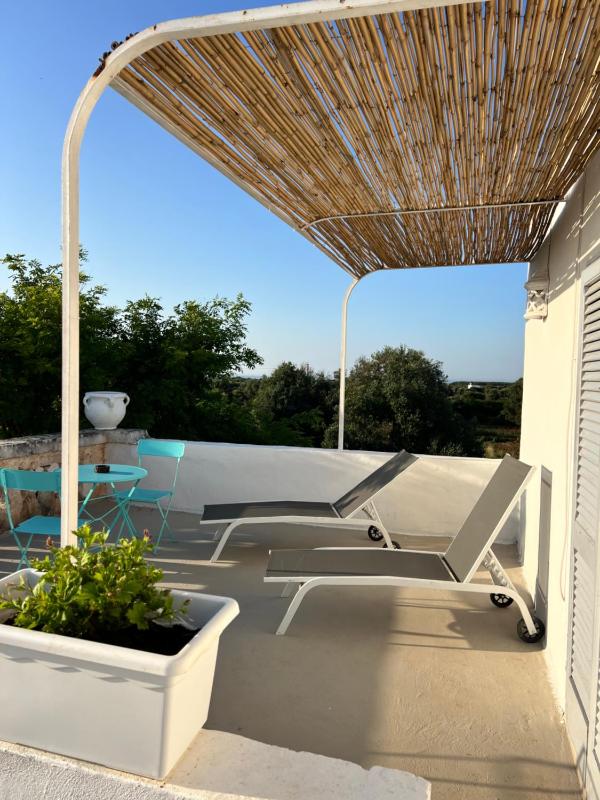 Suite with Terrace image 4