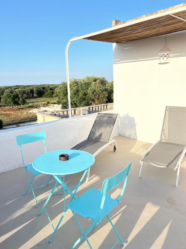 Suite with Terrace image 2