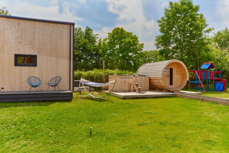Domki RWL sauna balia całoroczne - image 24