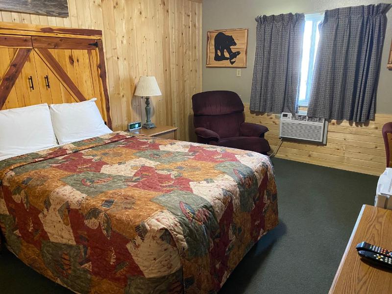 Deluxe Single Room image 1
