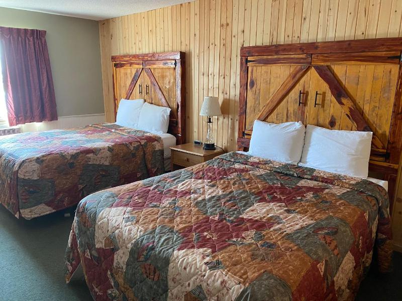 Deluxe Double Room image 3