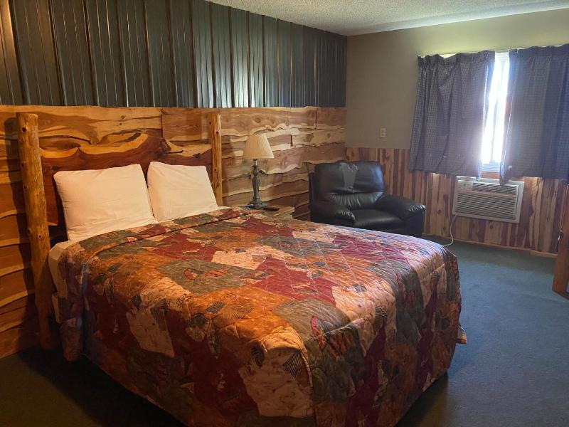 Deluxe Single Room image 4
