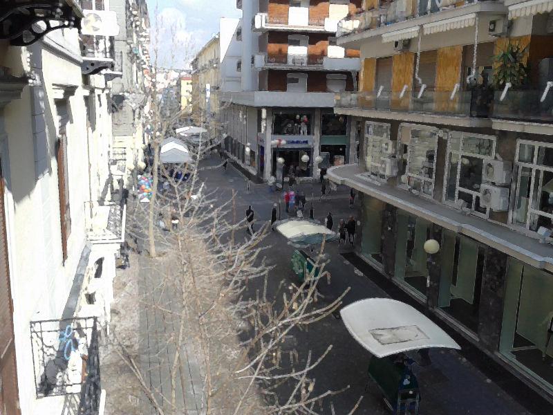 Double Room with Private External Bathroom image 1