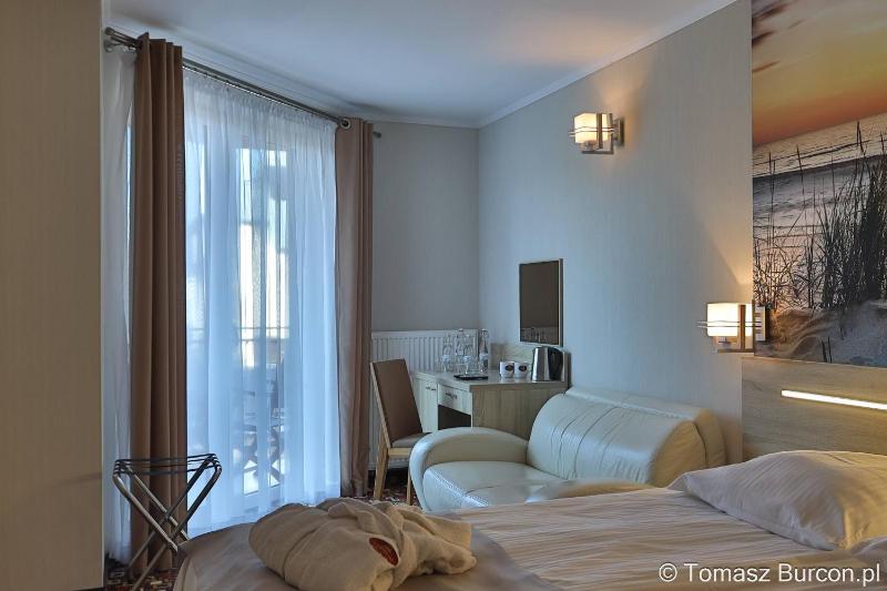 Family Room with Balcony image 4