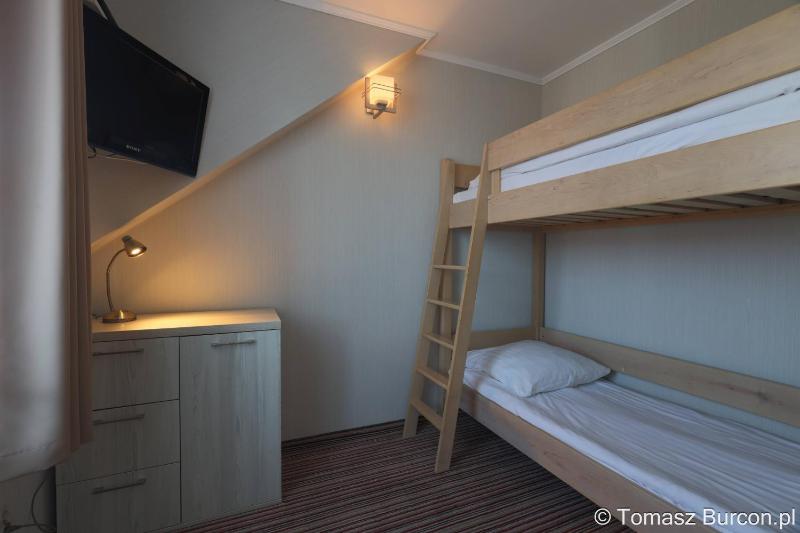 Hotel SPA Activia - image 16