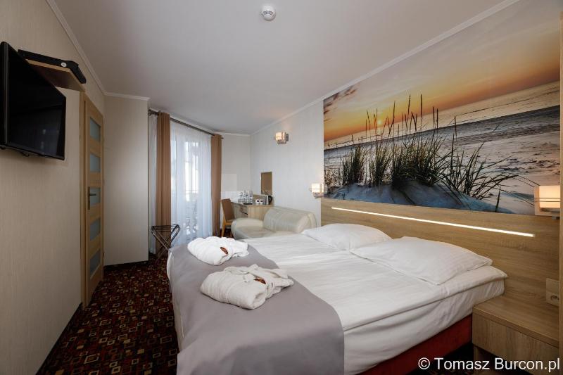 Hotel SPA Activia - image 22