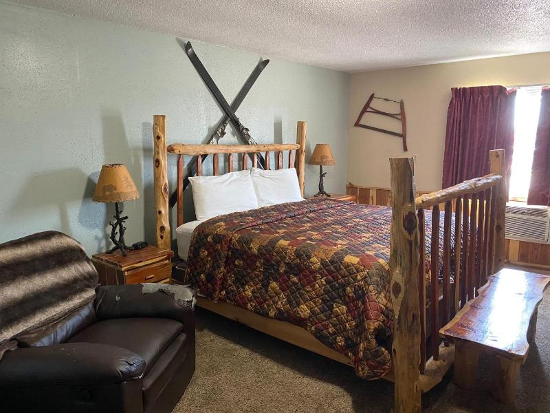Deluxe Single Room image 2