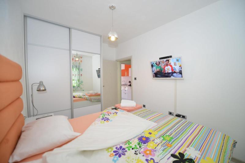One Bedroom Apartment with Sea View ( 4 adults )  image 3